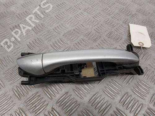 Front right exterior door handle MERCEDES-BENZ E-CLASS (W211) E 270 CDI (211.016) | BP29525338C129 