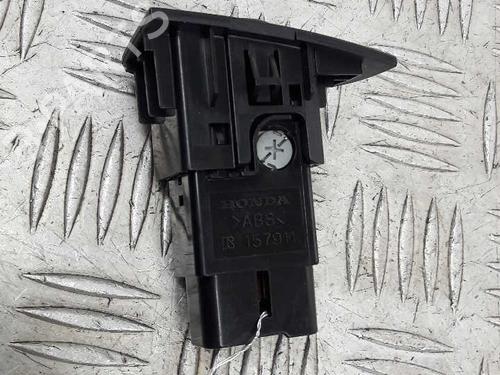 Used Warning switch Warning switch HONDA CIVIC VI Hatchback (EJ, EK) 1.4 i S (EJ9) (90 hp) 23736392 23736392