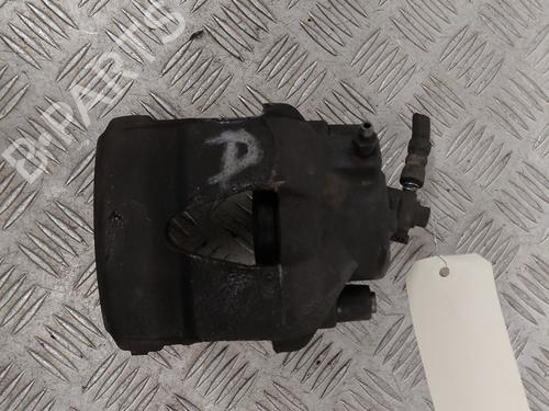 Used Right front brake caliper Right front brake caliper VW POLO IV (9N_, 9A_) 1.4 TDI (80 hp) 23747867 23747867