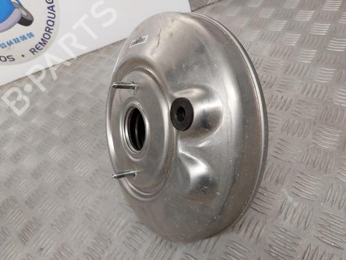 Used Servo brake Servo brake BMW 1 (F40) 116 d (116 hp) 23747550 23747550