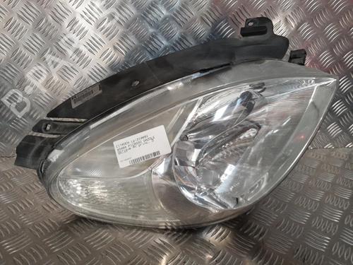 Used Right headlight Right headlight CITROËN XSARA PICASSO (N68) 2.0 HDi (90 hp) 23715390 23715390