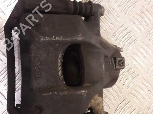 Right front brake caliper CITROËN C1 (PM_, PN_) 1.0 | BP23656578M104 - Image 3