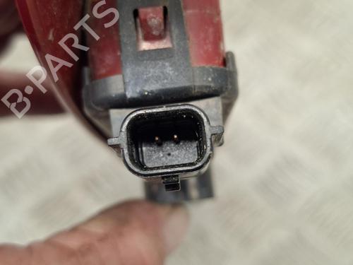 Used Third brake light Third brake light 37744385 37744385
