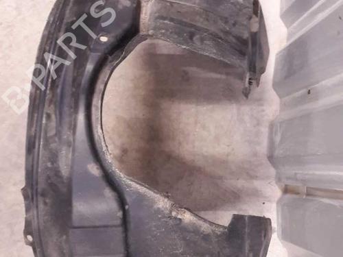Used Wheel arch MINI MINI (R50, R53) One D (75 hp) 23717617