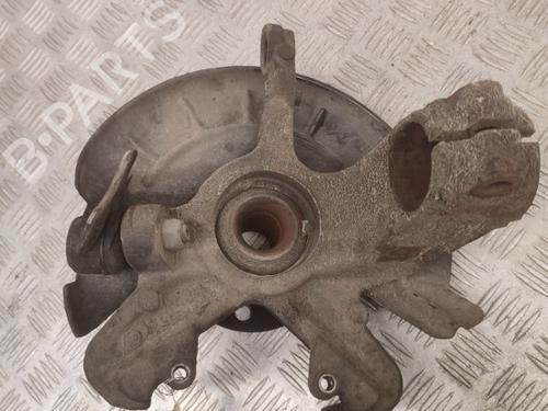 Left front steering knuckle VW POLO (9N_, 9A_) 1.4 TDI | BP23659713M25 