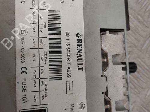 radio-renault-megane-iii-coupe-dz01_-2008-2009-2010-2011-2012-2013-2014-2015-2016-23745499 main image