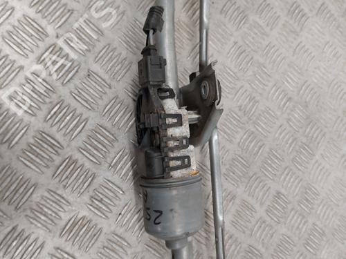 Used Front wiper motor Front wiper motor LANCIA YPSILON (843_) 1.3 JTD (843.AXD11, 843.AXD1A) (70 hp) 30480133 30480133