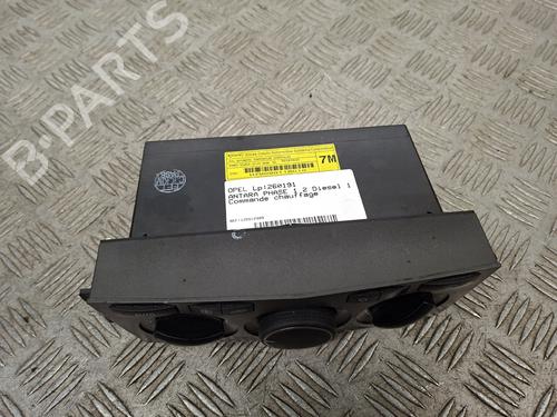 Climate control OPEL ANTARA A (L07) 2.0 CDTI | BP34525591I5 - Image 3