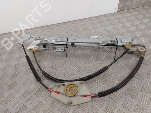 Rudehejsemekanisme Højre foran CITROËN C4 Picasso I MPV (UD_) 1.6 HDi | BP28088553C23 