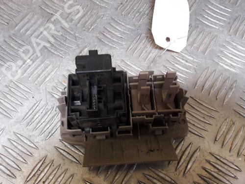 Headlight switch RENAULT SCÉNIC II (JM0/1_) 1.5 dCi (JM1E, JM16) | BP24853328I24 - Image 2