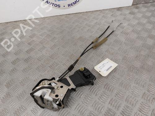 Rear left lock MAZDA 2 (DY) 1.4 CD | BP23745596C100 - Image 3