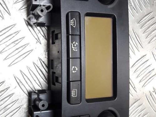 Commande Chauffage CITROËN C4 I (LC_) 1.6 HDi | BP24851816I5 