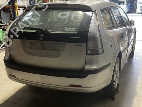 Left sun visor SAAB 9-3 Estate (E50) 1.9 TiD | BP23745979I1  - Image 10