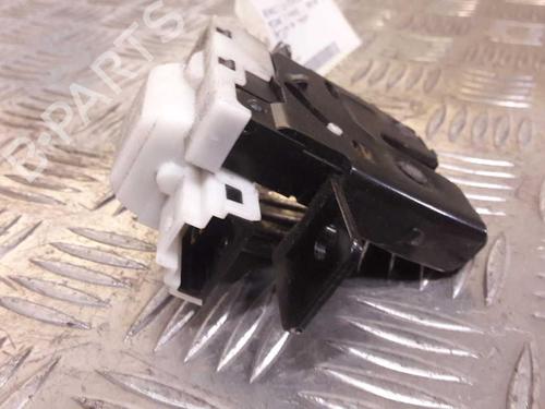Tailgate lock RENAULT MEGANE II Estate (KM0/1_) 1.5 dCi (KM02, KM13) | BP24852486C101 