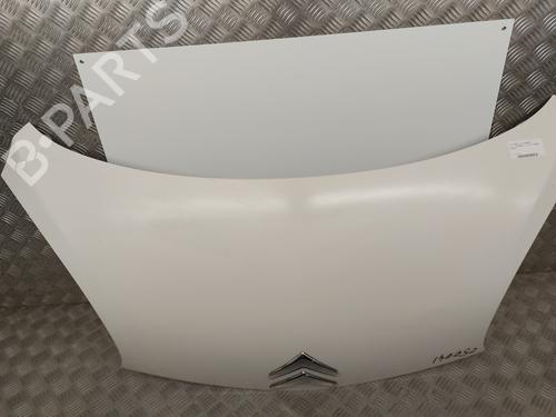 Hood CITROËN C1 (PM_, PN_) 1.4 HDi | BP24354182C1