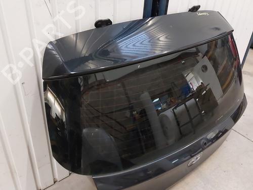 Tailgate BMW 1 (E87) 118 d | BP33951000C6 - Image 6