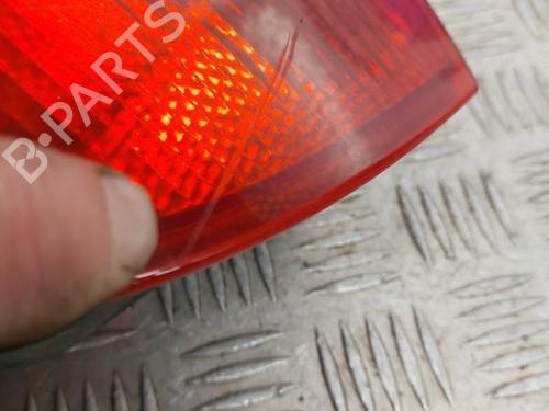 Right taillight SKODA SUPERB I (3U4) 2.5 TDI | BP23737545C35 