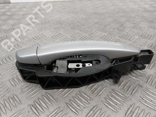 Front right exterior door handle CITROËN C3 III (SX) 1.6 BlueHDi 75 | BP28352272C129 
