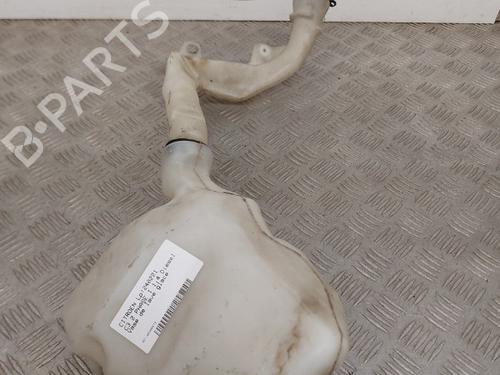 Used Windscreen washer tank CITROËN C3 II (SC_) 1.4 HDi 70 (SC8HZC, SC8HR0, SC8HP4) (68 hp) 23745513