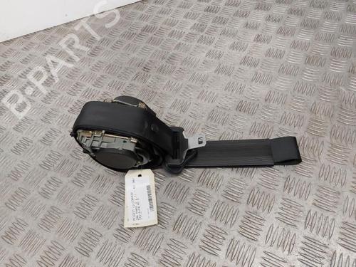Høyre foran beltestrammer PEUGEOT 206 Hatchback (2A/C) 1.1 i (60 hp) 23737533