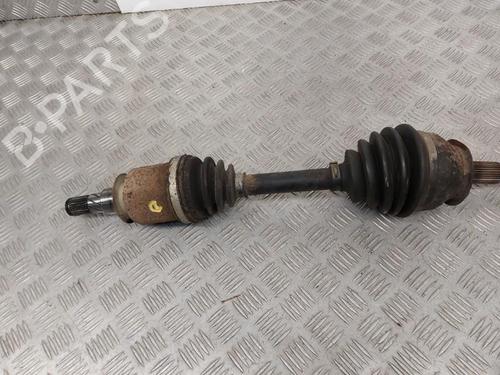 Right front driveshaft NISSAN NAVARA NP300 (D40) 2.5 dCi 4WD | BP23743669M39 