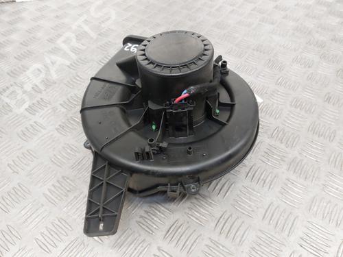 Heater blower motor SEAT IBIZA III (6L1) 1.4 TDI | BP23659812M62 