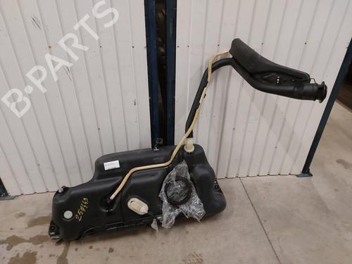 Used Fuel tank PEUGEOT 208 I (CA_, CC_) 1.2 VTI 82 (82 hp) 29957333