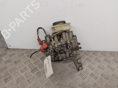 Used ABS pump HONDA PRELUDE II (AB) 1.8 EX (AAB) (101 hp) 30083838