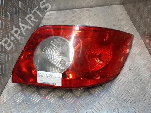 Used Right taillight Right taillight 23656188 23656188