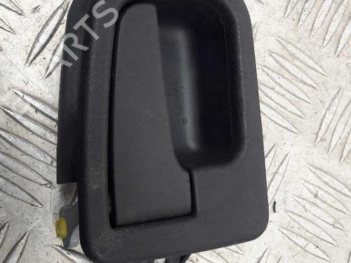 Used Rear right interior door handle BMW 3 (E36) 316 i (100 hp) 23658782