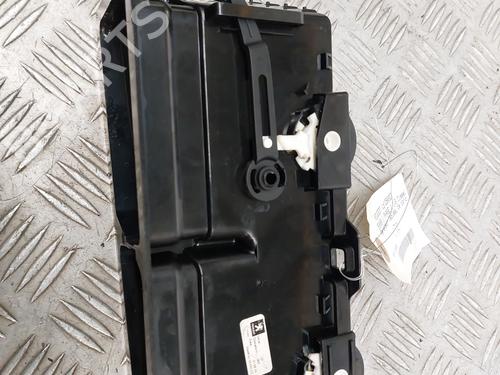 Air vent PEUGEOT 5008 (0U_, 0E_) 1.6 HDi | BP29423639I21 