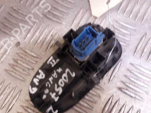 Used Right front window switch Right front window switch RENAULT KANGOO Express (FW0/1_) 1.5 dCi 70 (FW0A, KW0V) (68 hp) 23725538 23725538