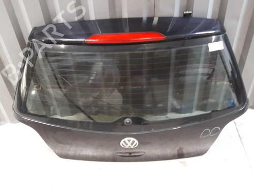 Bakluke CC/Kombi-Kupé VW POLO (9N_, 9A_) 1.9 TDI | BP23735812C6 