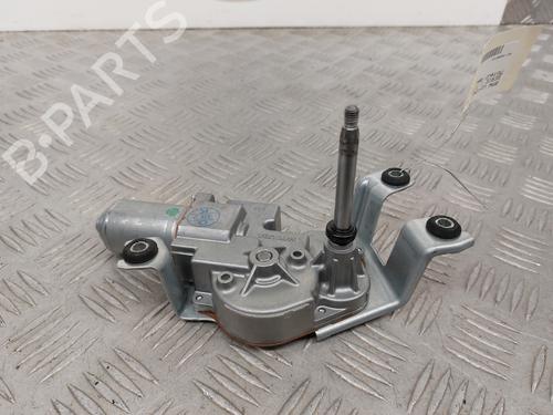 Rear wiper motor BMW 1 (F40) 116 d | BP23747491M102 