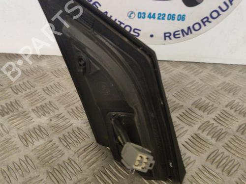 Used Left mirror FORD FOCUS II (DA_, HCP, DP) 1.6 TDCi (109 hp) 23734136