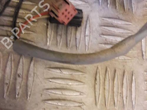 Left mirror PEUGEOT 1007 (KM_) 1.4 HDi | BP23655099C26 