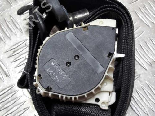 Used Front right seatbelt Front right seatbelt OPEL CORSA C (X01) 1.2 (F08, F68) (75 hp) 23716808 23716808