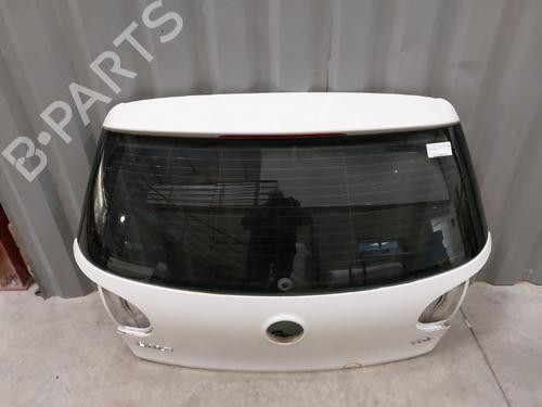 Used Tailgate VW GOLF V (1K1) 1.9 TDI (105 hp) 23746876
