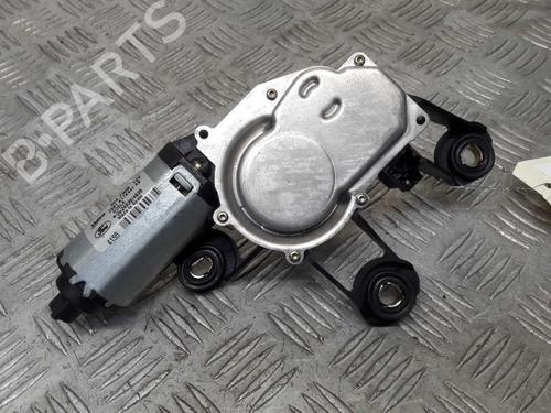Rear wiper motor FORD FIESTA V (JH_, JD_) 1.4 TDCi | BP23734852M102 