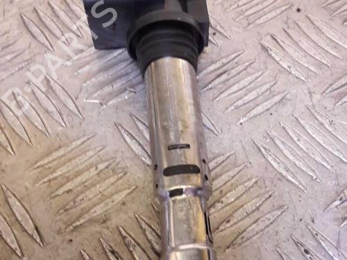 Used Ignition coil Ignition coil VW LUPO I (6X1, 6E1) 1.4 16V (75 hp) 23726908 23726908