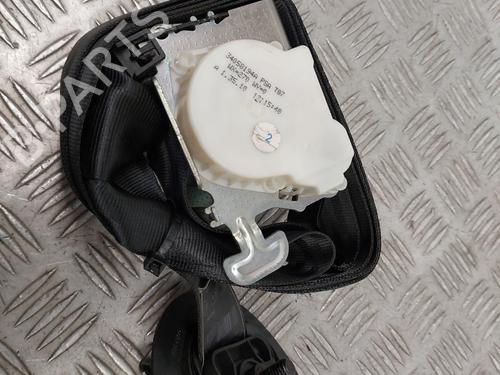 Rear middle belt tensioner PEUGEOT 5008 (0U_, 0E_) 1.6 HDi | BP29431636C91 