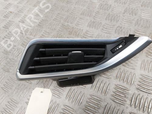 Air vent PEUGEOT 2008 I (CU_) 1.6 BlueHDi 100 | BP23747086I21 - Image 3