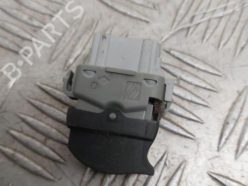 Used Right front window switch Right front window switch RENAULT SCÉNIC II (JM0/1_) 1.6 16V (JM1R) (112 hp) 23659670 23659670