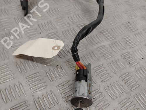 Ignition barrel RENAULT SAFRANE I (B54_) 2.5 dT (B548) | BP29846304M48