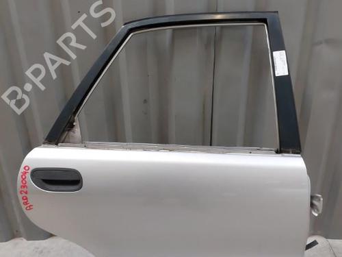 Used Right rear door VOLVO S40 I (644) 1.8 (116 hp) 23744841