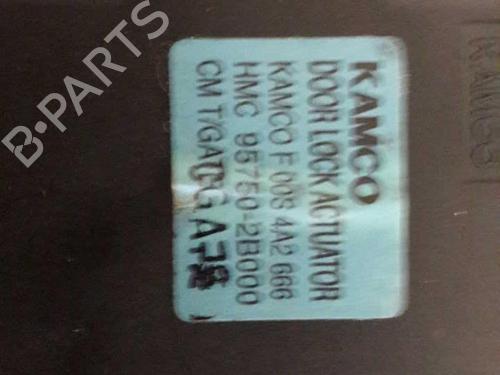 Elektronisk modul HYUNDAI SANTA FÉ II (CM) 2.2 CRDi 4x4 | BP24852181M83