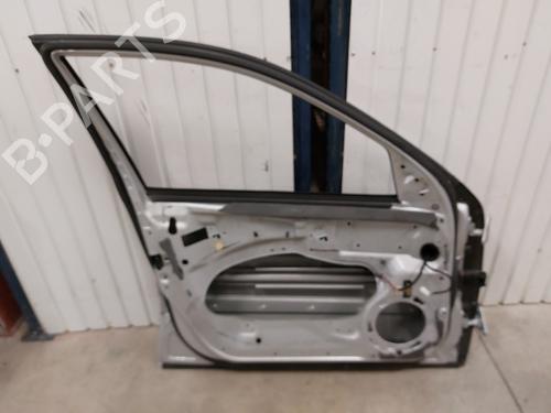 Left front door MERCEDES-BENZ E-CLASS (W211) E 270 CDI (211.016) | BP29518537C2 