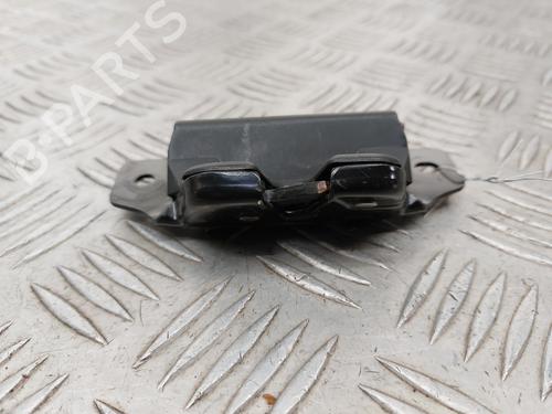 Bakluke lås PEUGEOT 206 Hatchback (2A/C) 1.4 HDi eco 70 | BP23747395C101 