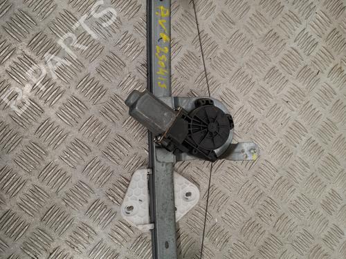 Used Front left window mechanism DACIA LOGAN MCV (KS_) 1.5 dCi (KS0W) (86 hp) 29186398