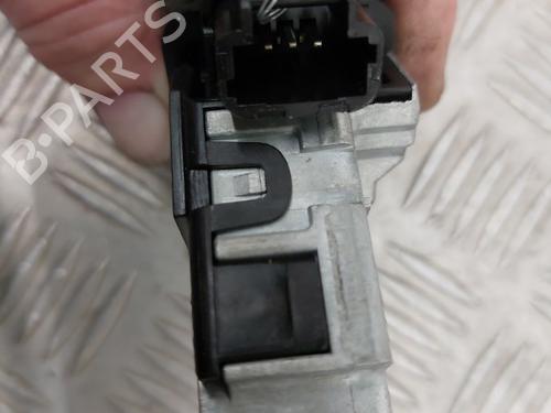 Ignition barrel PEUGEOT 2008 I (CU_) 1.6 BlueHDi 100 | BP23747153M48  - Image 5